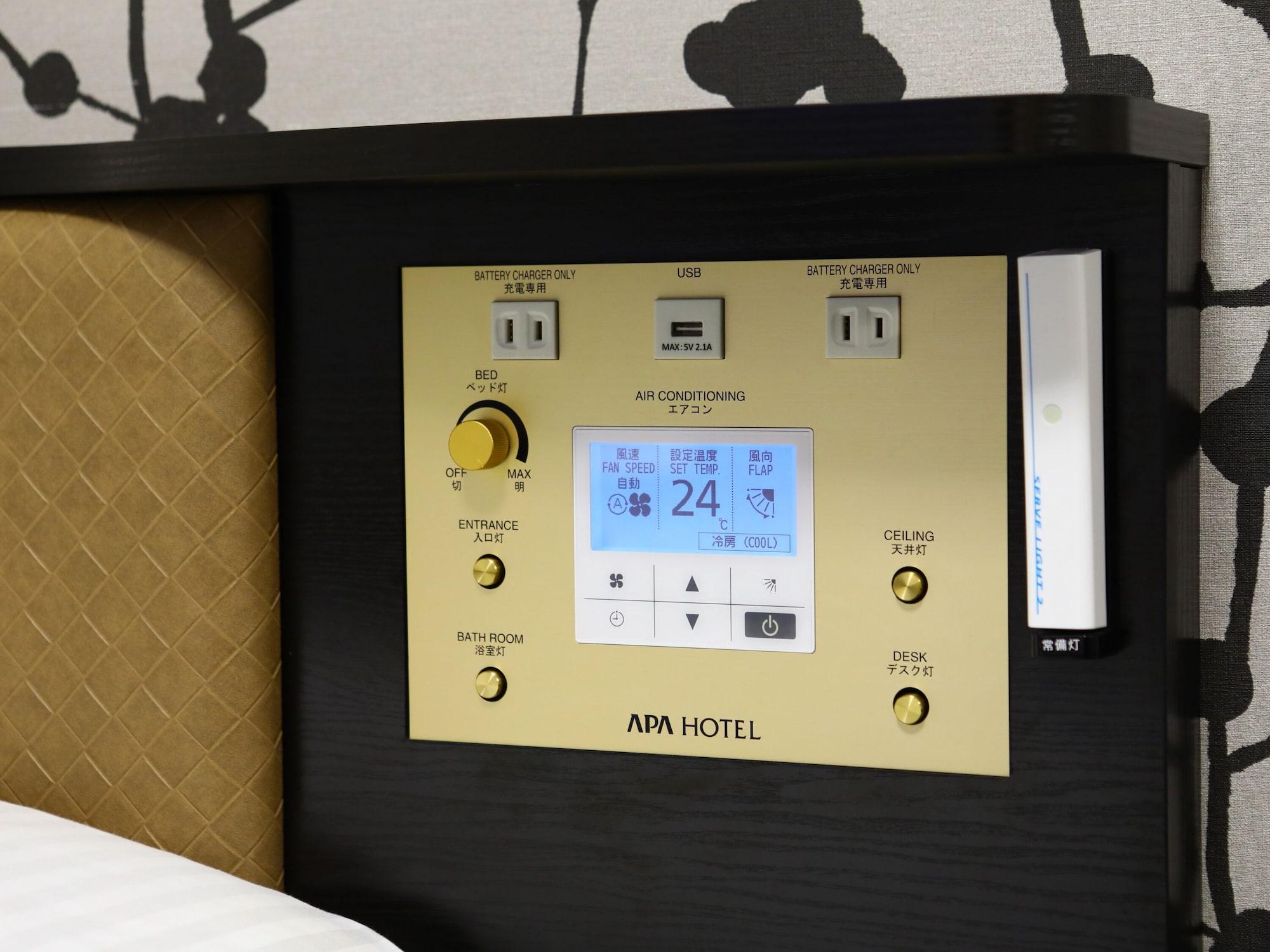Apa Hotel Nihombashi Bakurocho Ekikita Tokyo Exterior photo